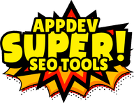 SEO Toolkit Logo