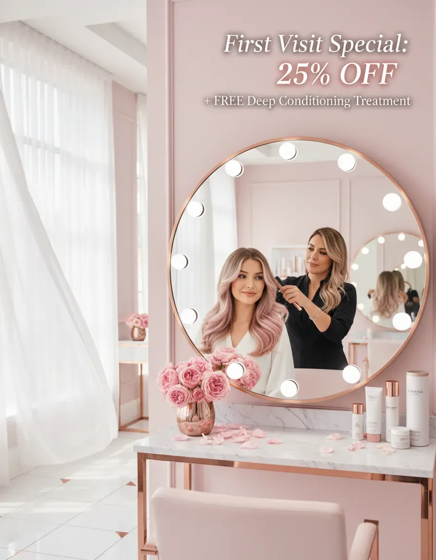 AI Social Media Ad Generator Preview 2