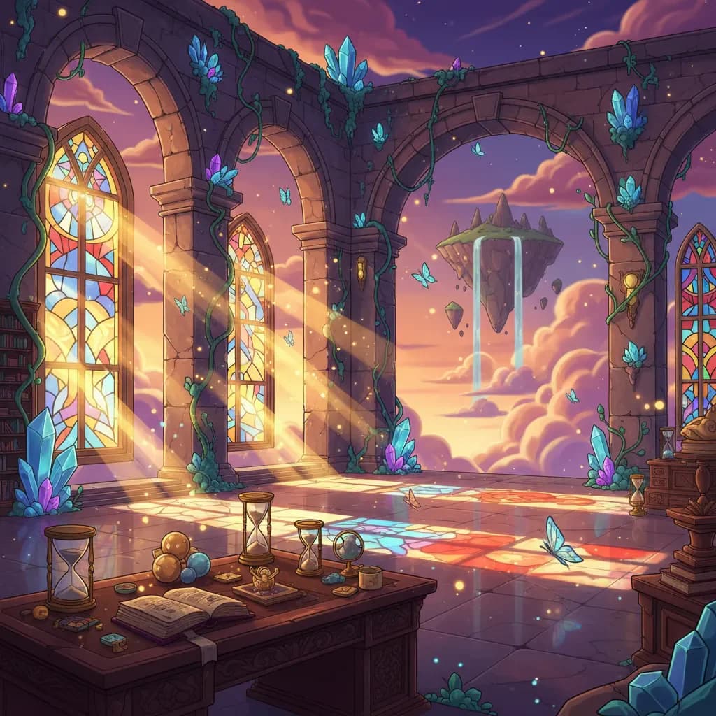 Text to Image AI Generator: Transform Words into Stunning Visuals 2025