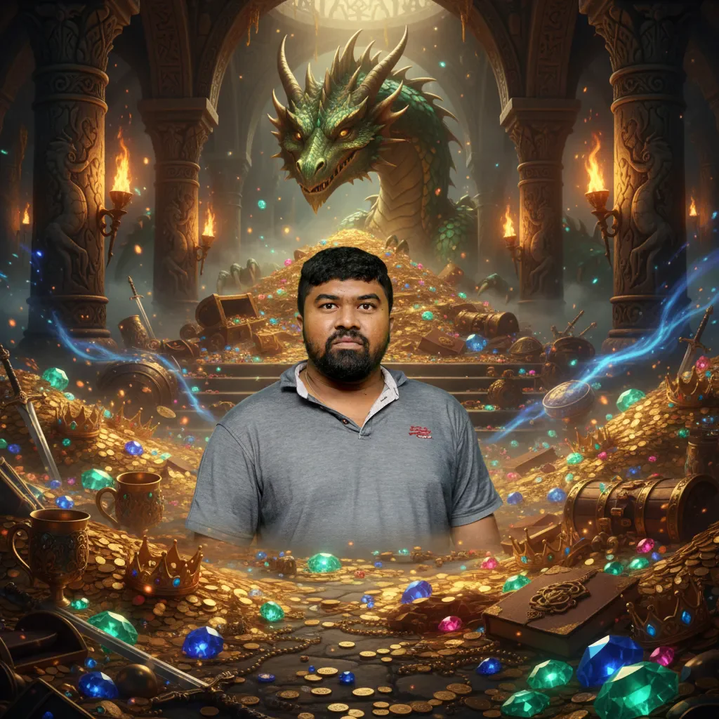 AI Background Remover & Photo Editor - 3