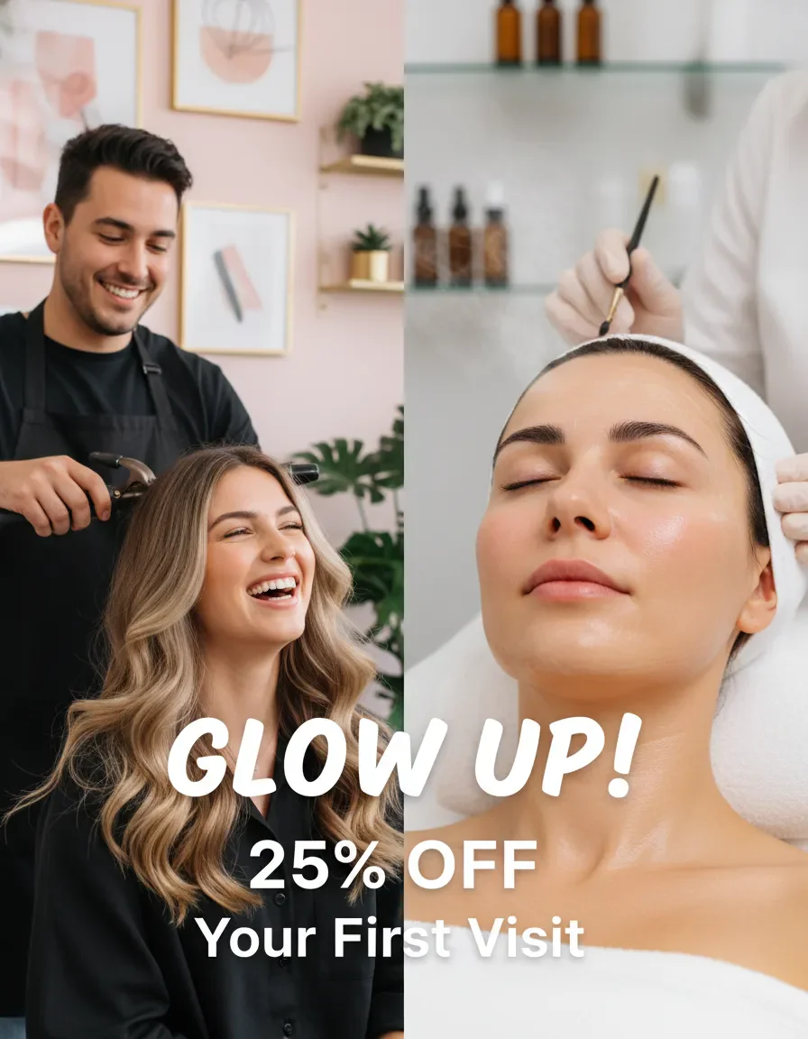 AI Social Media Ad Generator - 3