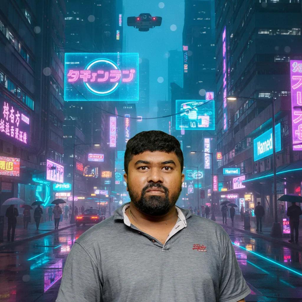 AI Background Remover & Photo Editor - 2