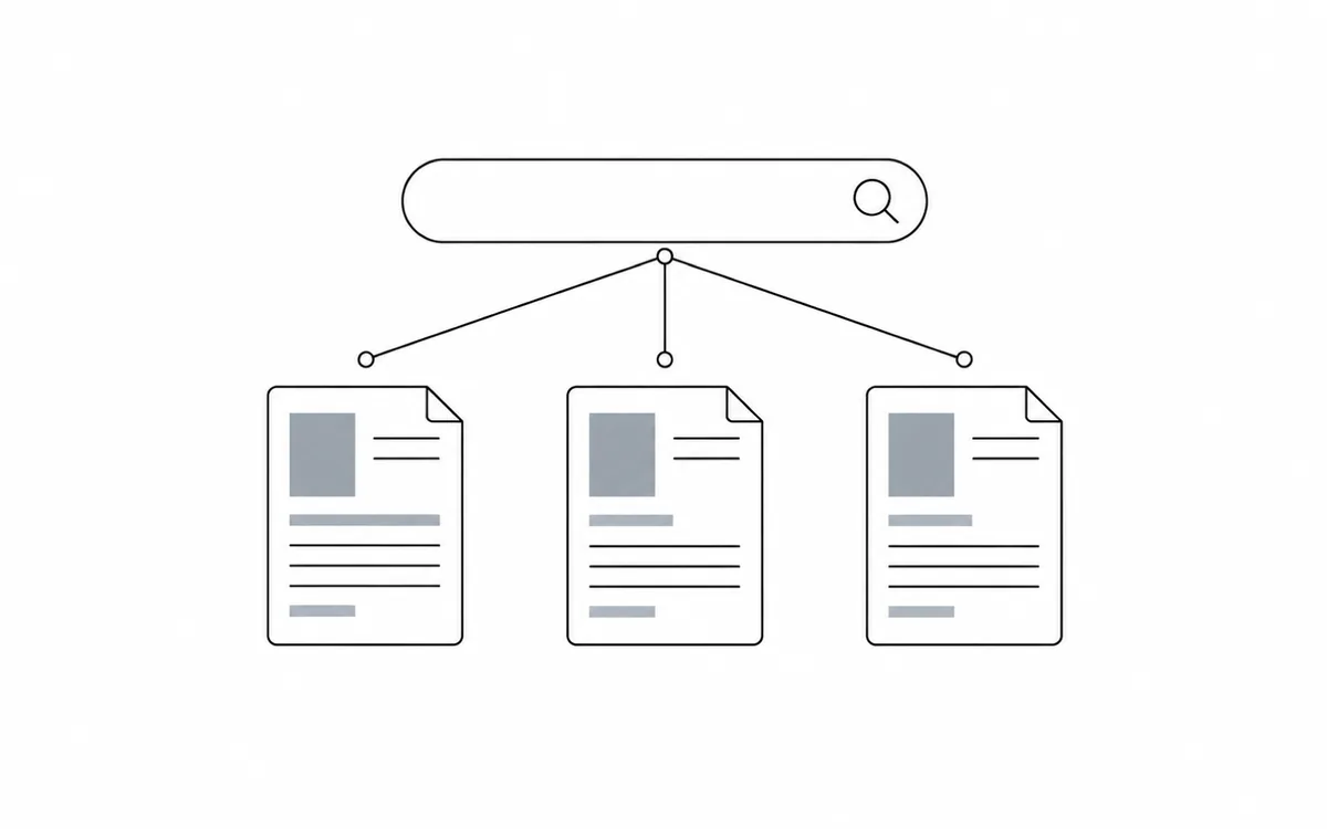 Keyword & Content